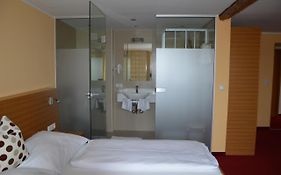 Hotel Stiegenwirt